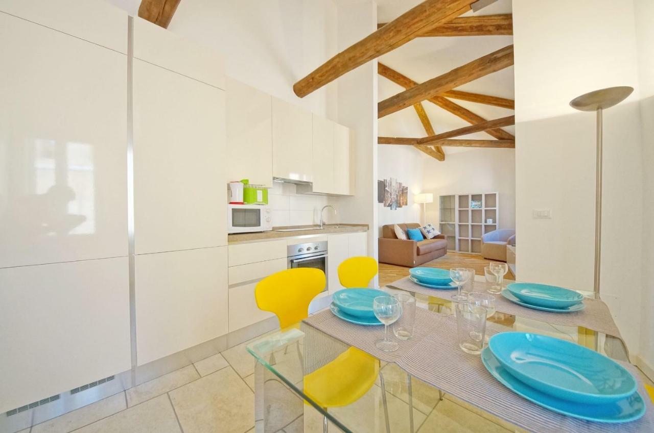 Dolcevita Apartments N 394 เวนิส ภายนอก รูปภาพ