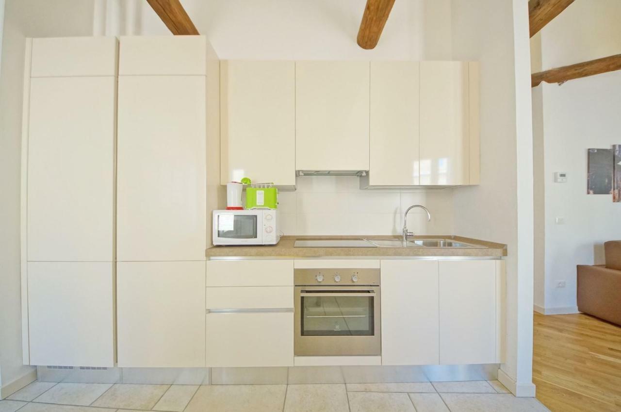Dolcevita Apartments N 394 เวนิส ภายนอก รูปภาพ