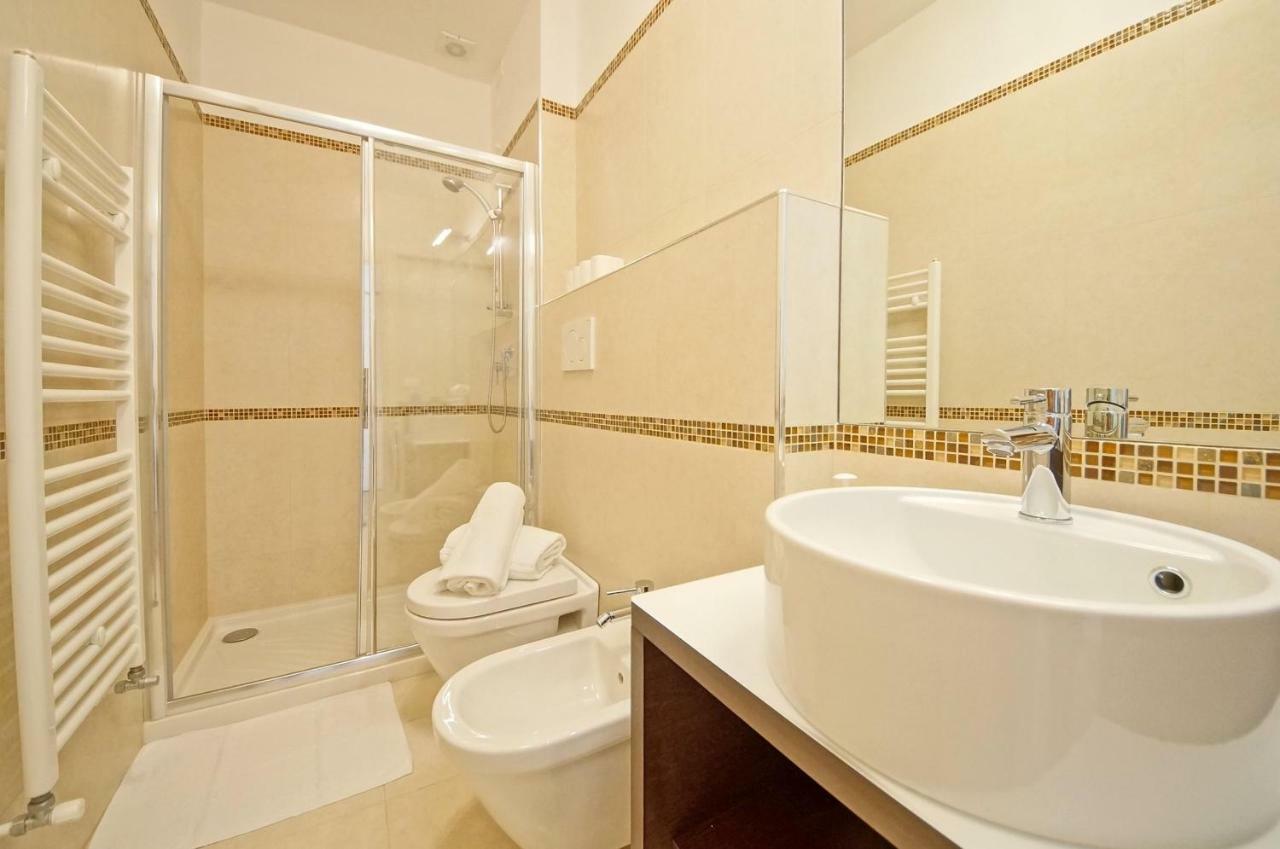 Dolcevita Apartments N 394 เวนิส ภายนอก รูปภาพ