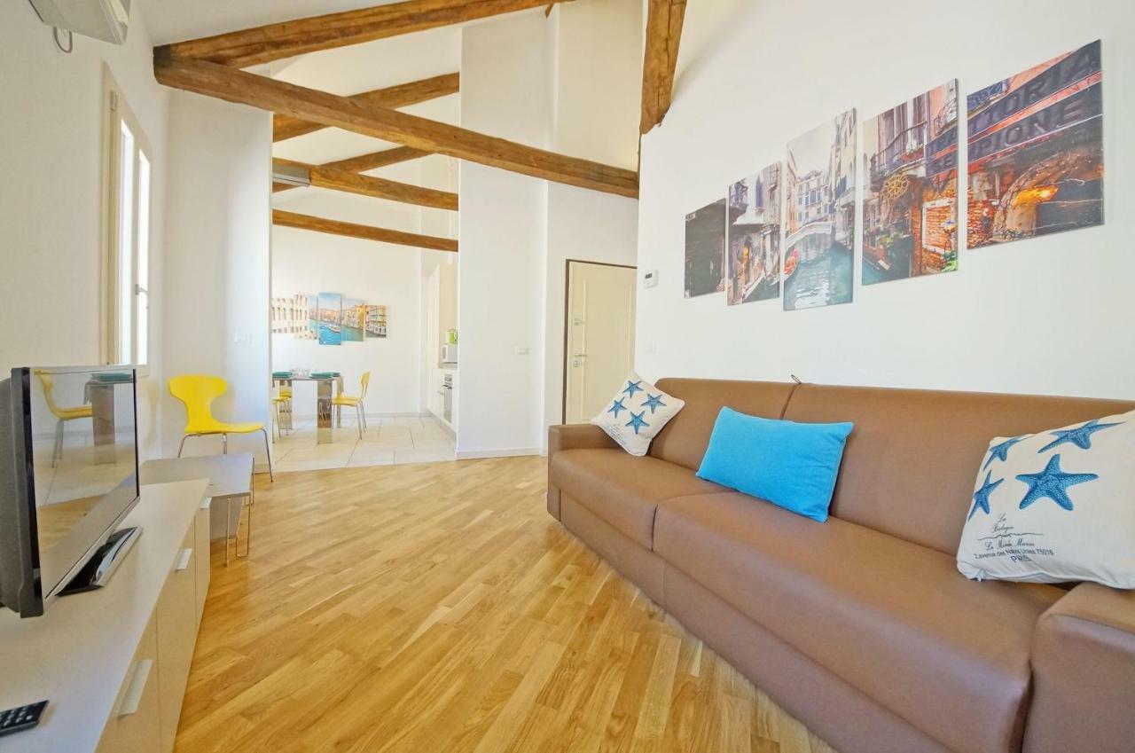 Dolcevita Apartments N 394 เวนิส ภายนอก รูปภาพ