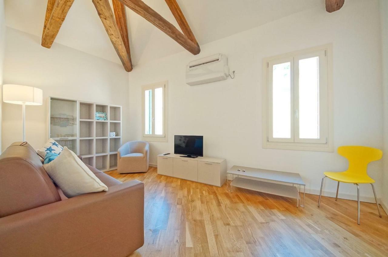 Dolcevita Apartments N 394 เวนิส ภายนอก รูปภาพ